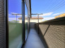 【Balcony】
