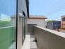 【Balcony：5月中旬撮影】