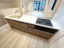 【Kitchen】1号棟
