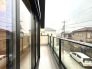 【Balcony】
