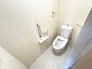 2号棟 【Toilet】
 2026/03/25m