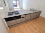 1号棟 【Kitchen】
