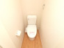 1号棟 【Toilet】
