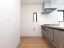 1号棟 【Kitchen】
