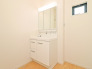 1号棟 【Wash Room】

