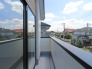 1号棟 【Balcony】
