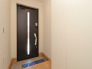 1号棟 【Entrance】
