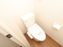 【Toilet】
