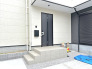 【Entrance】1号棟
