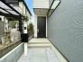 1号棟 【Entrance】
