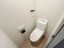 1号棟 【Toilet】
