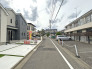 【前面道路】
