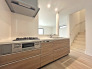 【Kitchen】A号棟
