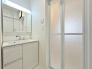 【Wash Room】A号棟
