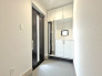 【Entrance】A号棟 
