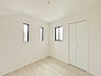 【Room】A号棟 4.5帖
