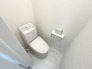 【Toilet】A号棟
