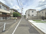 【前面道路】
