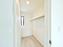 【Walk in Closet】A号棟 

