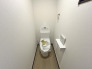 【Toilet】
