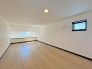 【小屋裏収納：7.6帖】
