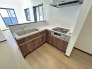 【Kitchen】
