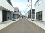 【前面道路】
