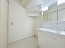 【Wash Room】

