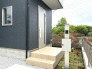 【Entrance】
