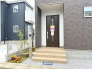 【Entrance】
