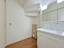 【Wash Room】
