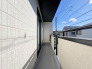 【Balcony】
