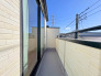 【Balcony】
