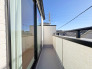 【Balcony】

