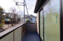 【Balcony】
