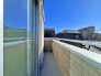 【Balcony】
