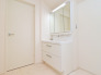 【Wash Room】
