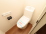 【Toilet】
