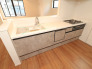 【Kitchen】
