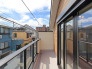 【Balcony】
