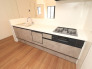 【Kitchen】
