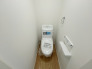 3号棟 【Toilet】
