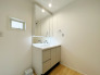 3号棟 【Wash Room】
