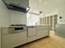 3号棟 【Kitchen】

