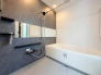【Bath Room：1号棟】
