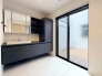 【Wash Room：1号棟】
