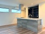 【Kitchen：1号棟】
