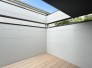 【Wood Deck：3号棟】