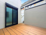 【Wood Deck】