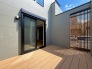 【Wood Deck】